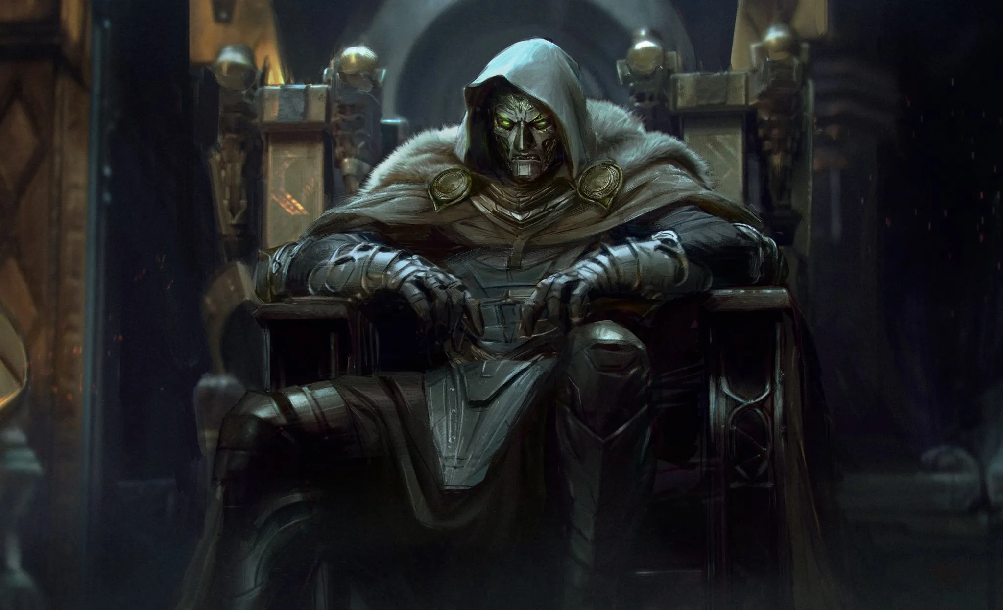 Avengers: Doomsday – Loki , A Multiverse Connection?