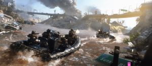 New Battlefield 6 Concept Art Leaked – Sideurl