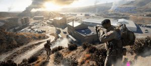New Battlefield 6 Concept Art Leaked – Sideurl