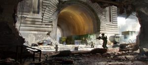 New Battlefield 6 Concept Art Leaked – Sideurl