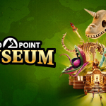 Two Point Museum Review – A Hilarious and Engaging Management Sim