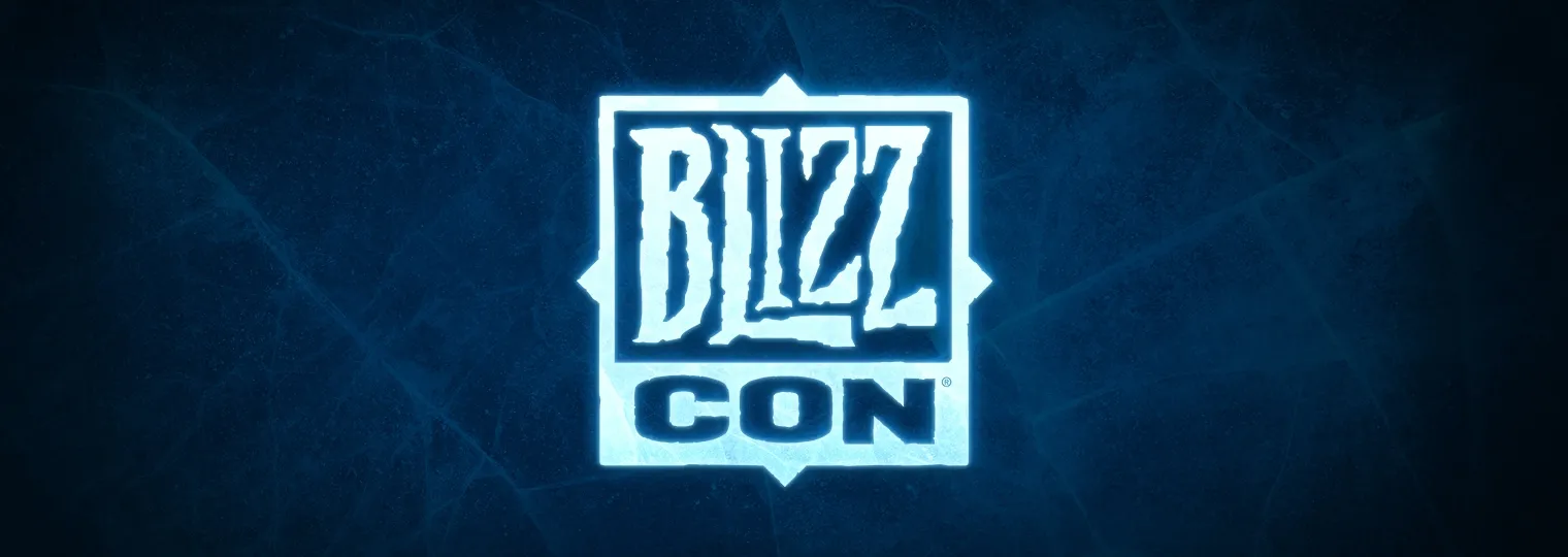 Blizzard announces that BlizzCon event will return in September 2026