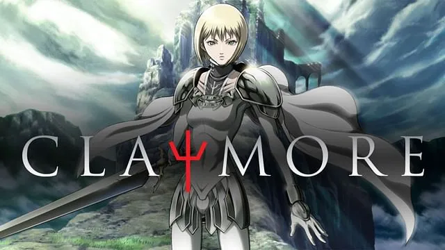 Live-Action Claymore Series in Development with CBS Studios and Propagate Content