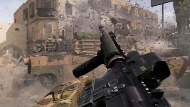 Battlefield 6 Leaks: Early Development Details, New Maps, and Gameplay Features