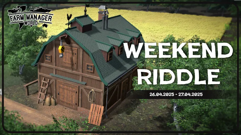 Farm Manager World Adds New Features and Expands Gameplay