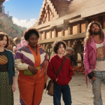 A Minecraft Movie Just Had a Massive Opening—and It’s a Masterclass in Brand Power