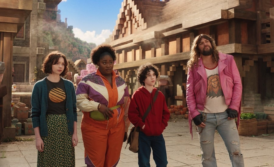 A Minecraft Movie Just Had a Massive Opening—and It’s a Masterclass in Brand Power