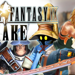 Final Fantasy IX Remake: Square Enix Teases Fans With Mysterious Post