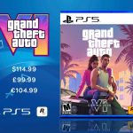 GTA 6 Could Launch at €100+: Is It Worth the Hype?