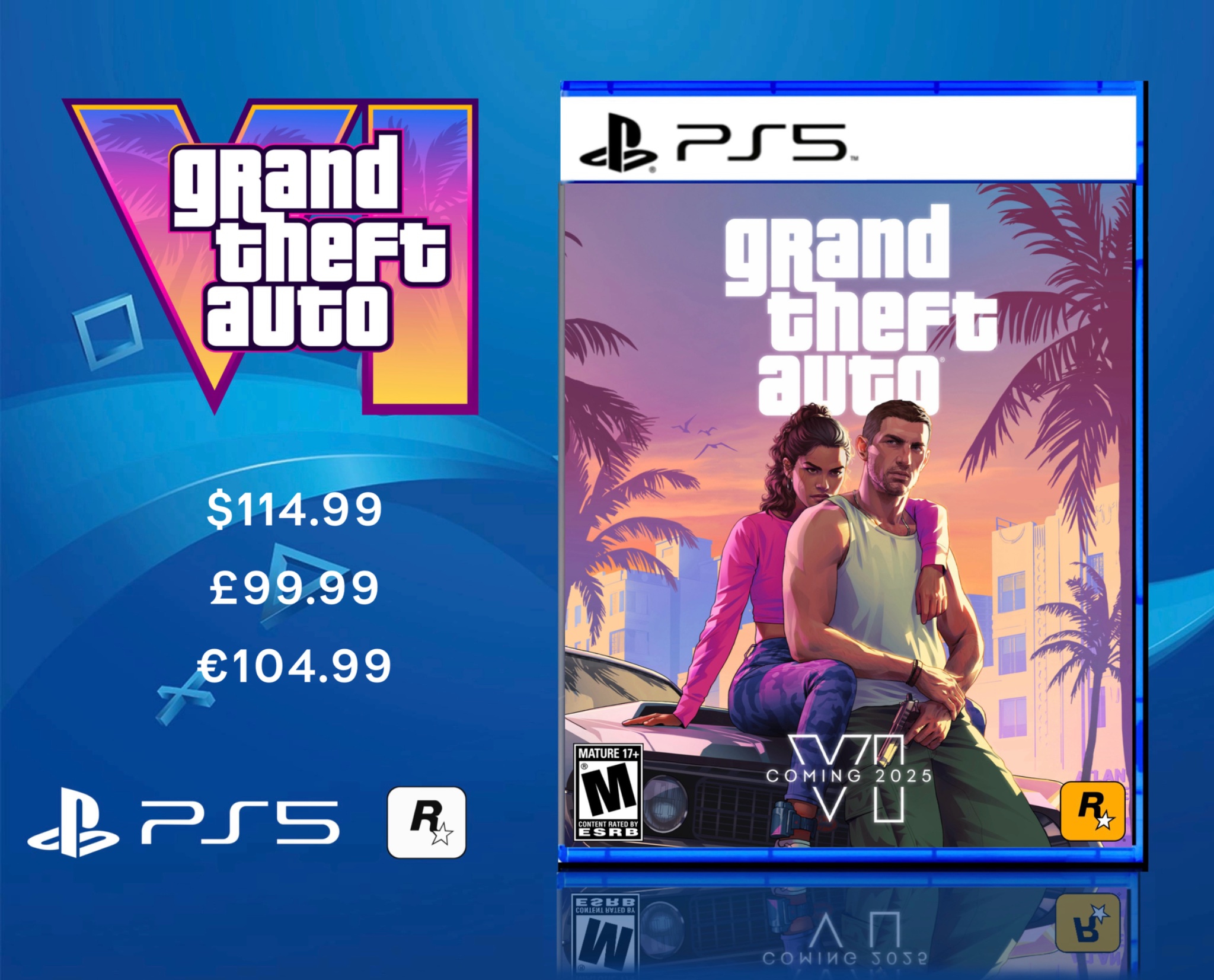 GTA 6 Could Launch at €100+: Is It Worth the Hype?