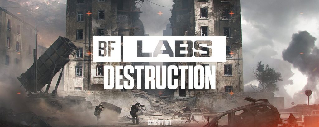 Battlefield 6’s Destruction System Deep Dive: How EA DICE is Redefining Tactical Warfare