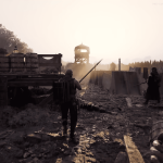 Hunger: A Brutal Extraction RPG with Massive Potential