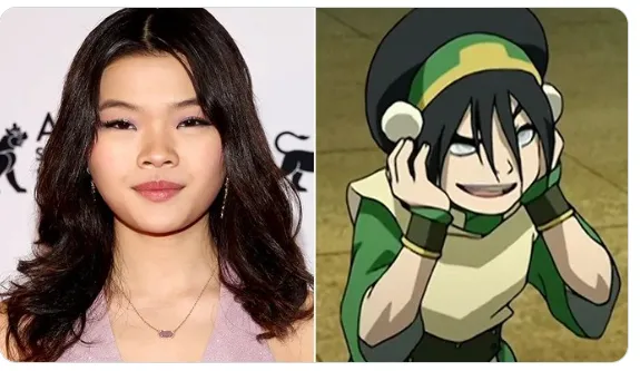 Netflix’s Live-Action Toph Will Be “Slightly More Feminine” – Miya Cech Talks Character Changes