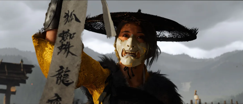 Ghost of Yōtei Hits PS5 on October 2 — Pre-Orders, Story, Editions &amp; Gameplay Breakdown