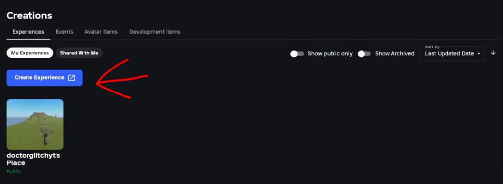 Roblox: How to Make a Gamepass in Pls Donate