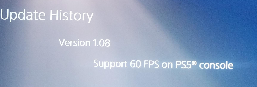 far cry 4 60 fps