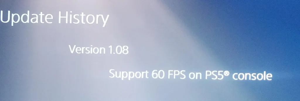 far cry 4 60 fps