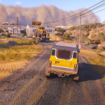 RoadCraft Gets New Co-op Gameplay Trailer – From the Makers of MudRunner!