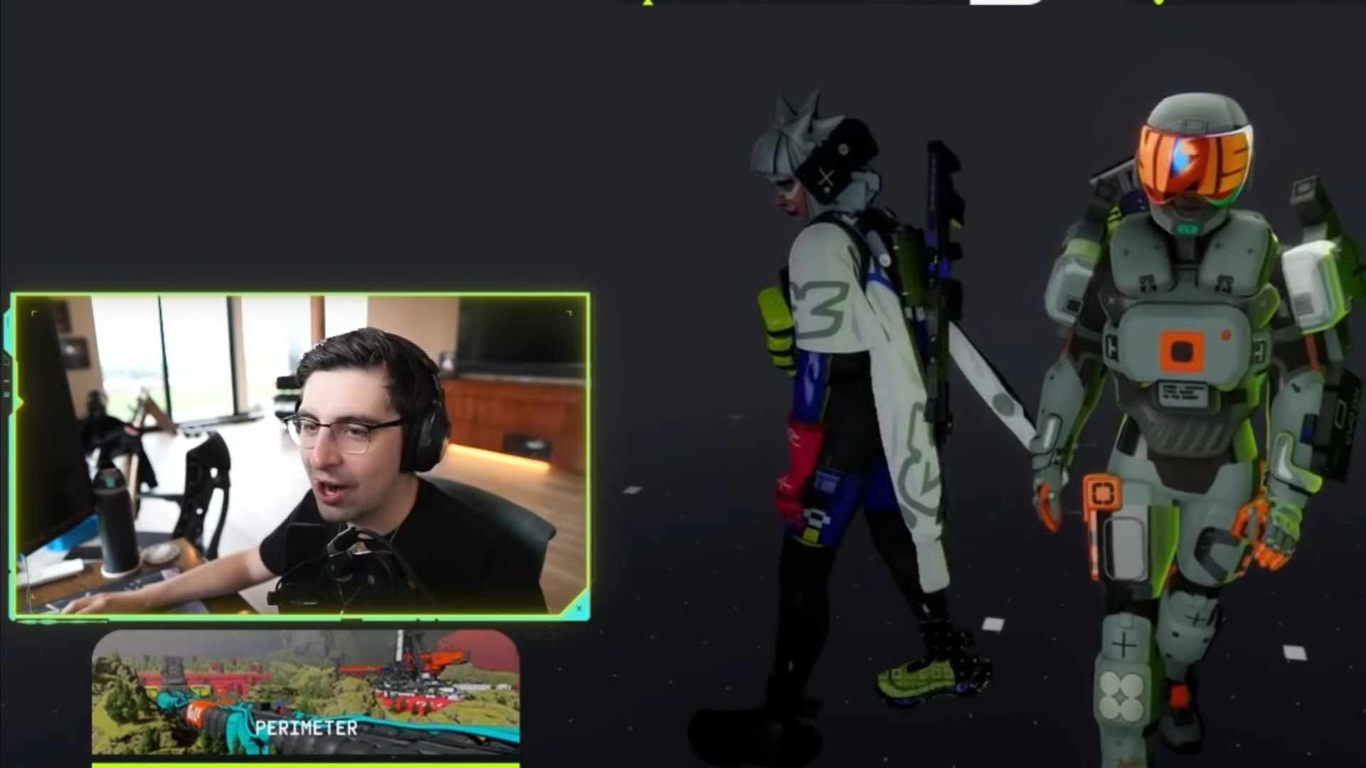 Bungie’s Marathon Adds Mouse &amp; Keyboard Aim Assist—But Shroud Calls It a “Cheat”