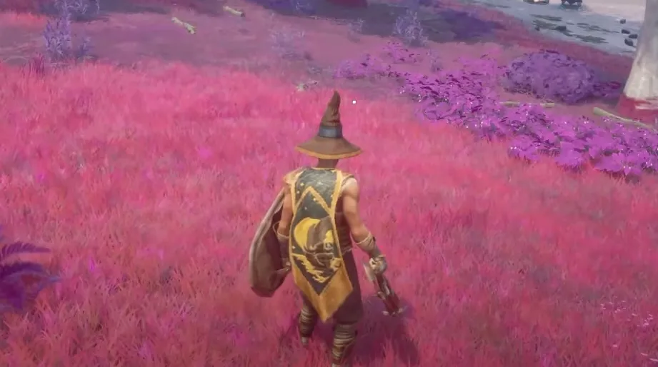 How To Get the Abyssal Whip in Runescape Dragonwilds
