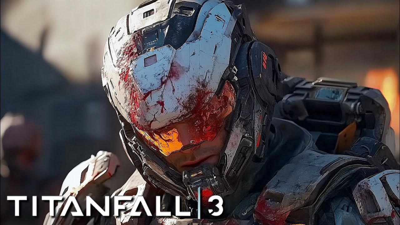Titanfall 3 is “Almost Complete” Says Leak &amp; Has Campaign, Multiplayer &amp; Apex Legends Content