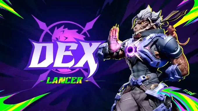 FragPunk Season 1 – Chapter 2 Launches with New Lancer Dex, Game Modes, Battle Pass &amp; More