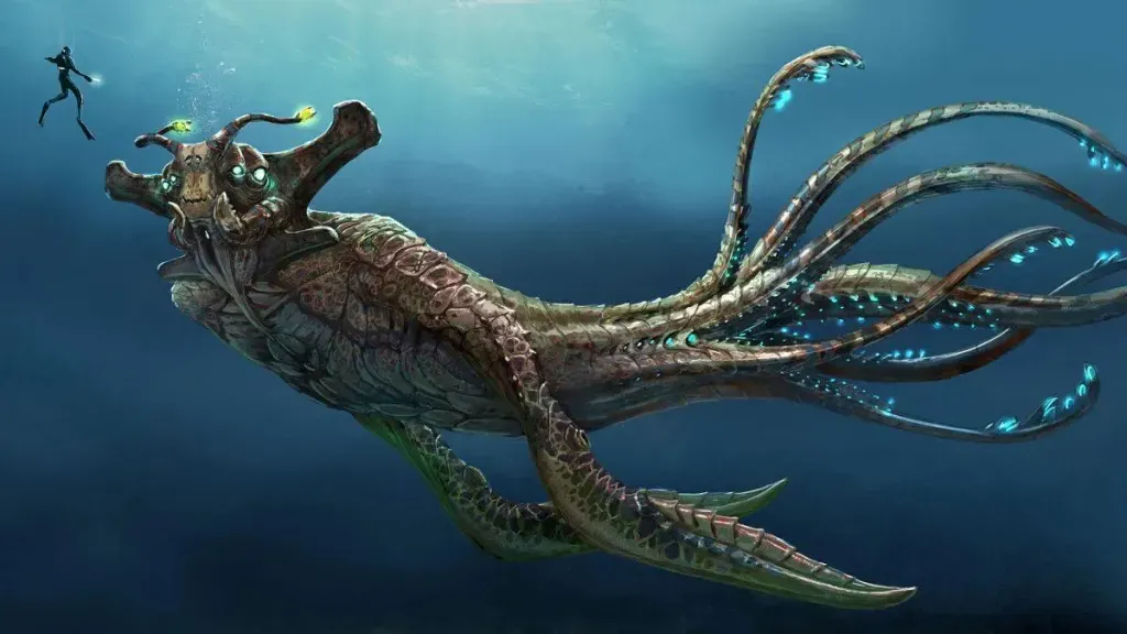 Subnautica 2's Story Will Be Around 15 Hours, Says Lead Designer