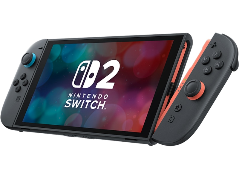 Nintendo Switch 2 Pre-Orders Smash Expectations