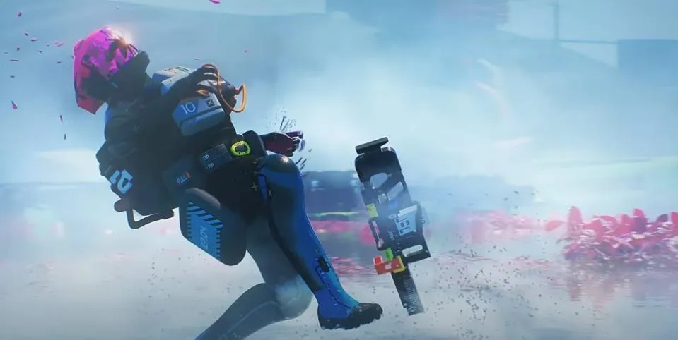 Marathon: Everything We Know So Far About Bungie’s Extraction Shooter