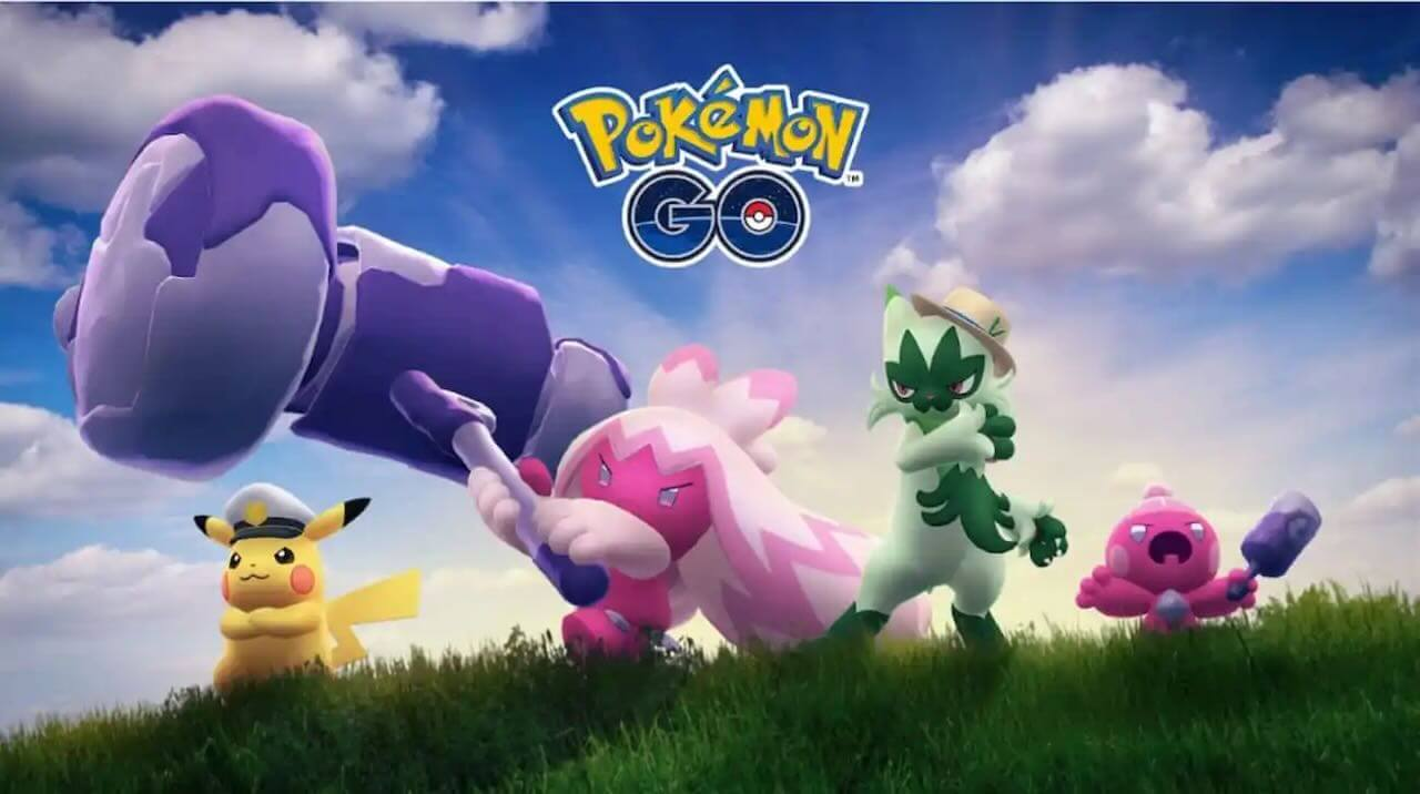 Pokémon GO Horizons Event – Everything You Need to Know! (April 2025)
