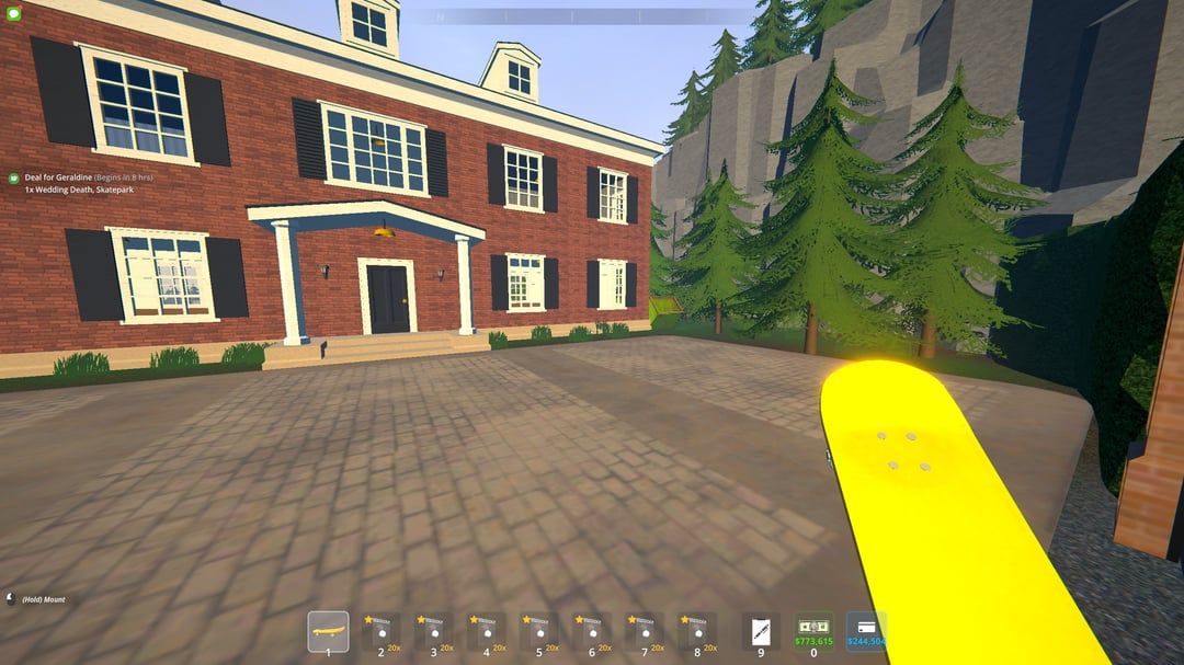 Schedule 1's Ultimate Base: Unlocking &amp; Mastering the Mansion Property