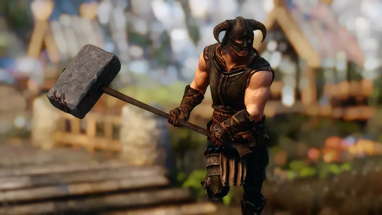 Granite Maul Guide: How to Forge Runescape DragonWilds' Mightiest Weapon