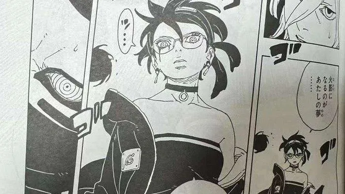 Boruto: Two Blue Vortex Chapter 21 – Release Time, Predictions &amp; Mangekyo Hype