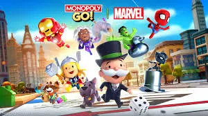 Monopoly GO: All Free Dice Roll Links for April 2025 + Bonus Tips