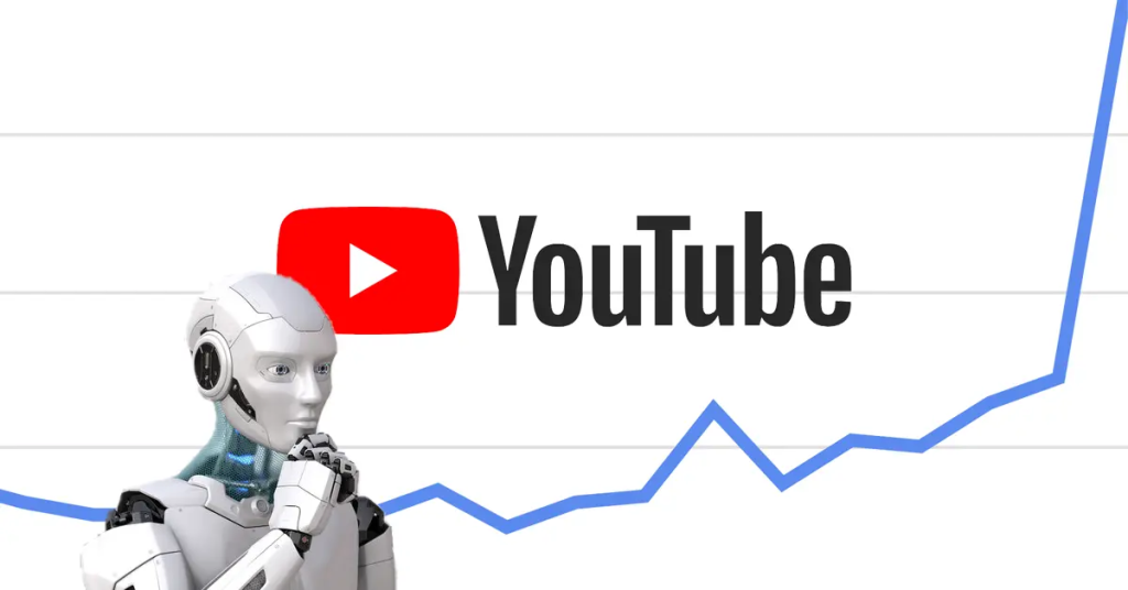 Top 5 Faceless YouTube Niches for 2025 (High Profit, Low Competition)