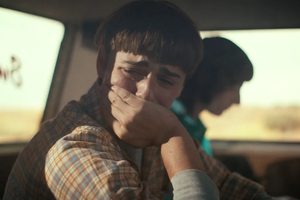 Stranger Things Season 5: "No One Will Leave Without Crying," Says Noah Schnapp