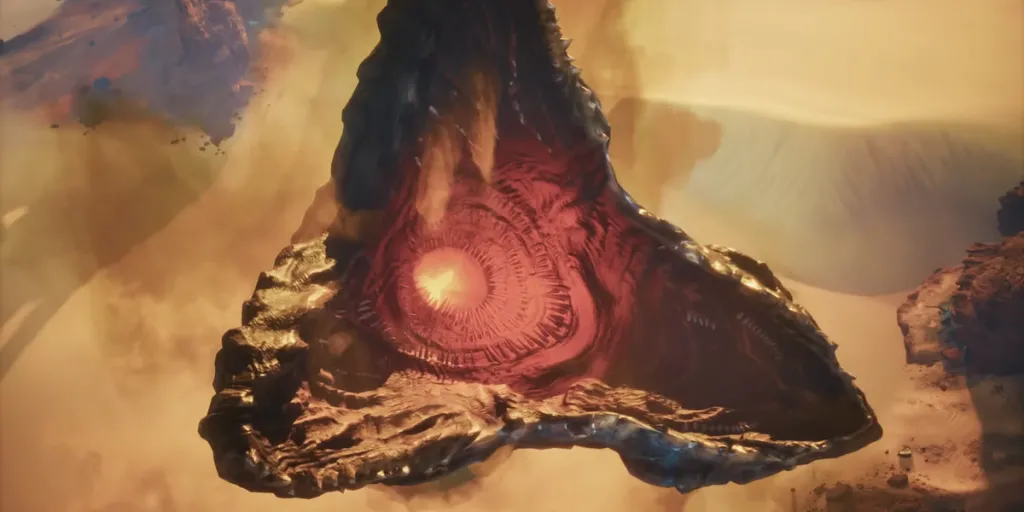 Dune Awakening preview, Dune Awakening gameplay, Dune MMO news, Funcom Dune Awakening