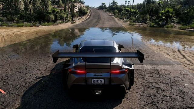 Forza Horizon 5 on PS5: File Size, Release Date & What to Expect