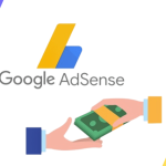 make money with AdSense, faceless YouTube channel, passive income online, AdSense tutorial 2025