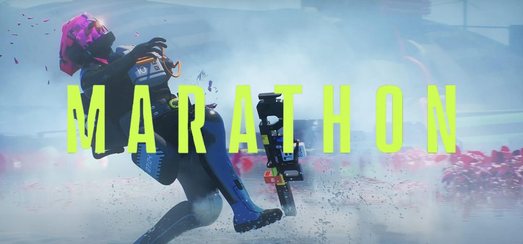 Bungie’s Marathon Reveal: Time, Twitch Drops, and How to Watch