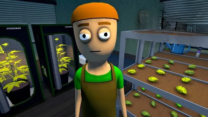 How to Set Up and Use a Botanist in Drug Dealer Simulator: Schedule I