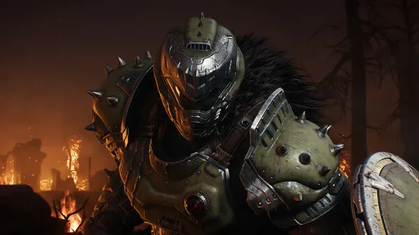 Bethesda Unveils New Plot-Focused Trailer for Doom: The Dark Ages