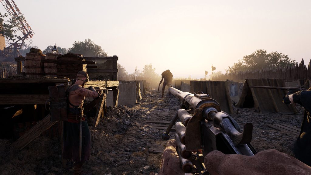 Top 10 Extraction Shooters dropping in 2025!
