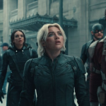 Thunderbolts (2025) Review – Marvel’s Bold New Chapter in a Post-Endgame World