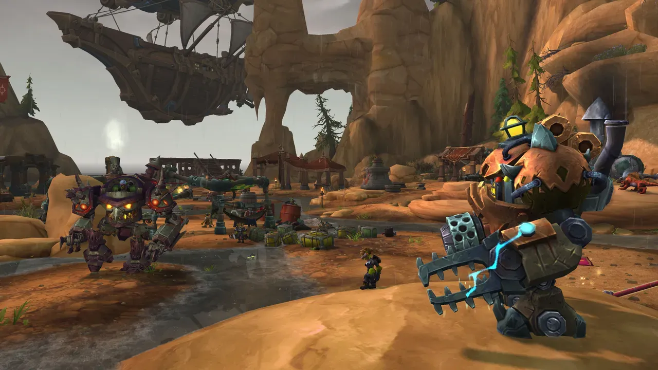 Best Classes for Beginners in World of Warcraft (Without the Overwhelm)