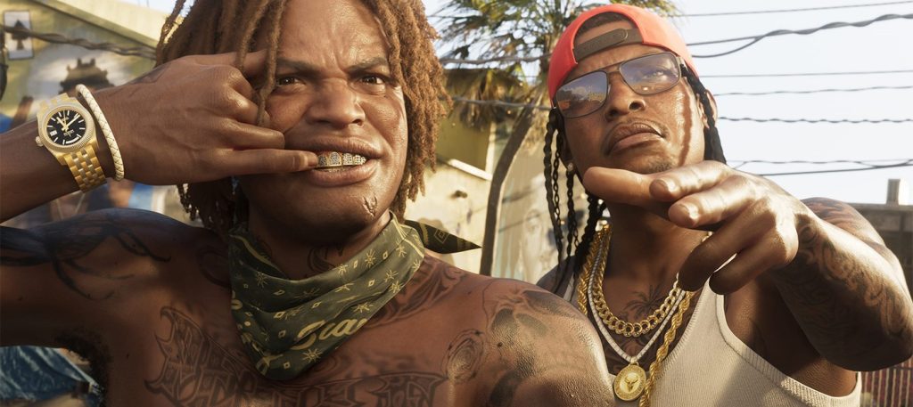 GTA 6 Sparks Controversy Over Character Designs Again — Real People Claim Copying