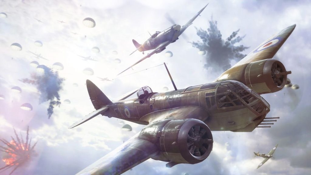 BF Labs Datamining: The Battle Royale mode (new features & additional details)