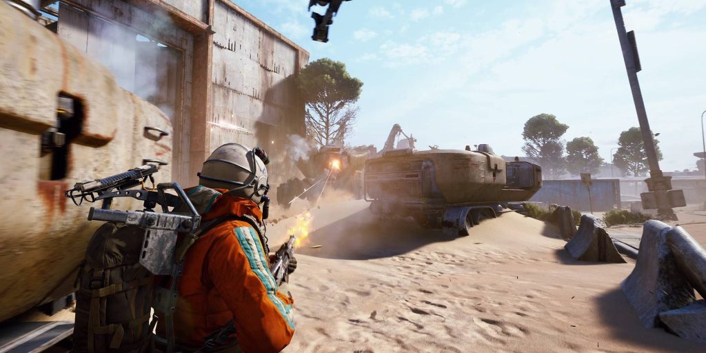 ARC Raiders Beginners Guide – Tips We Wish We Knew Sooner