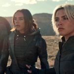 ⚡️ Thunderbolts Hits Theaters — And Fans Are Loving It!