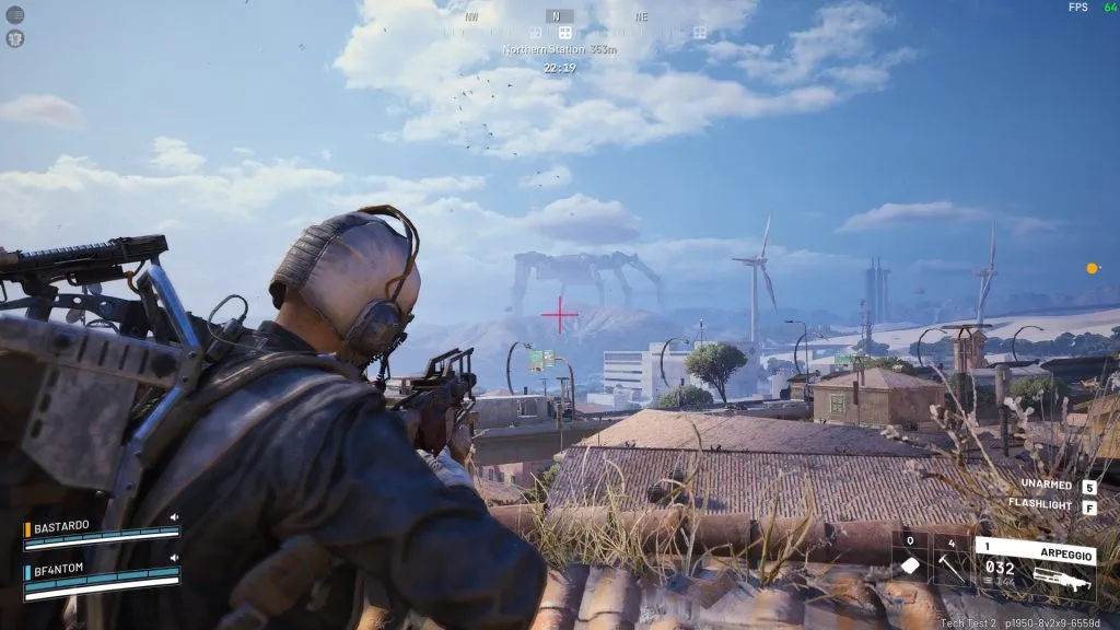 ARC Raiders Leak